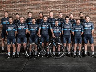 TEAM NOVO NORDISK：一支深具特色車隊的誕生