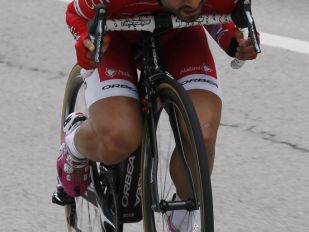 TECHNIQUE: HOW TO AVOID HAMSTRING INJURIES
