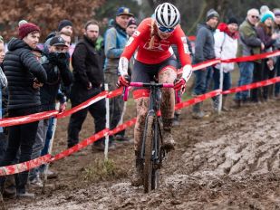 Donnelly Pro Cycling Team News: CX Nationals Wrap Up